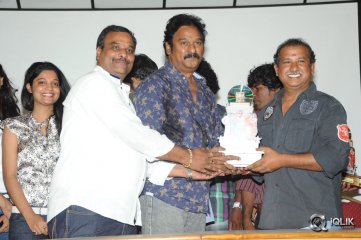 Shiva Kesav Movie Platinum Disc Function